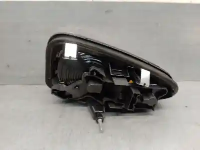 Автозапчастина б/у правий ліхтар для mini mini (r50,r53) one посилання на oem iam 63217166956  63217166956