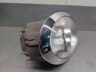 Автозапчастина б/у права фа для mini mini (r50,r53) one посилання на oem iam 63127198730  63127198730