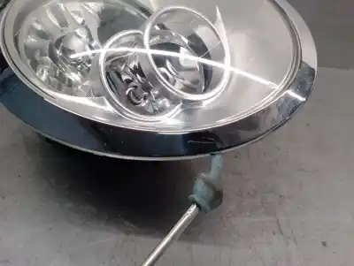 Автозапчастина б/у права фа для mini mini (r50,r53) one посилання на oem iam 63127198730  63127198730