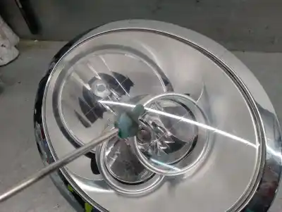 Автозапчастина б/у права фа для mini mini (r50,r53) one посилання на oem iam 63127198730  63127198730