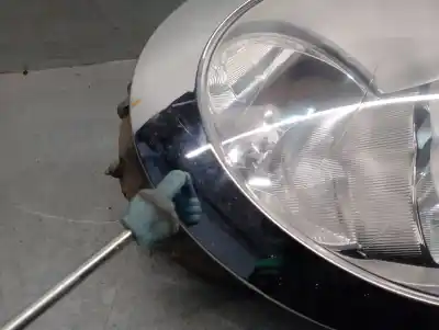 Автозапчастина б/у права фа для mini mini (r50,r53) one посилання на oem iam 63127198730  63127198730