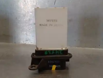 Pezzo di ricambio per auto di seconda mano  per CHEVROLET AVEO  Riferimenti OEM IAM 52429971  94560526