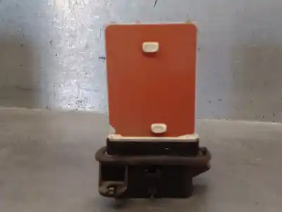 Peça sobressalente para automóvel em segunda mão resistência sofagem chauffage por chevrolet aveo 1.2 cat referências oem iam 52429971  94560526
