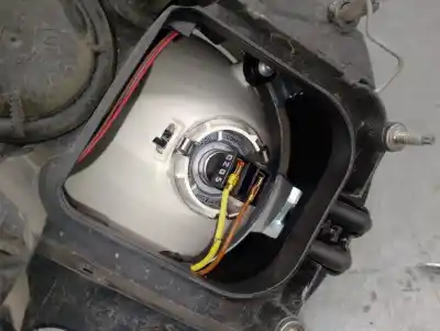 Автозапчасти б/у левая фара за mini mini (r50,r53) one ссылки oem iam 63127198729  63127198729