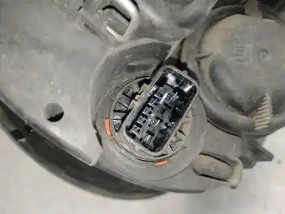 Автозапчасти б/у левая фара за mini mini (r50,r53) one ссылки oem iam 63127198729  63127198729