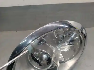 Автозапчасти б/у левая фара за mini mini (r50,r53) one ссылки oem iam 63127198729  63127198729