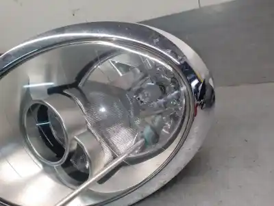 Автозапчасти б/у левая фара за mini mini (r50,r53) one ссылки oem iam 63127198729  63127198729