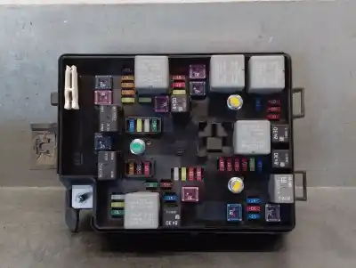 Pezzo di ricambio per auto di seconda mano  per CHEVROLET AVEO  Riferimenti OEM IAM 95462803  