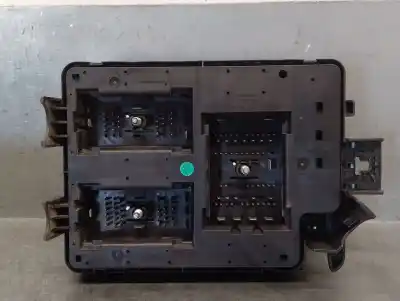 Second-hand car spare part fuse box unit for chevrolet aveo 1.2 cat oem iam references 95462803  