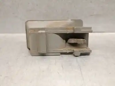 Second-hand car spare part interior left rear handle for opel corsa a 1.2 oem iam references 90119815  