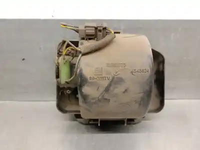 Peça sobressalente para automóvel em segunda mão motor de sofagem por opel corsa a 1.2 referências oem iam 22030973  22030973