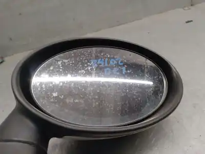 Автозапчастина б/у правий задний огляд для mini mini (r50,r53) one посилання на oem iam 51167192469  51167192469