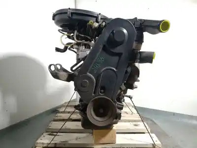 Second-hand car spare part COMPLETE ENGINE for OPEL CORSA A  OEM IAM references 12ST 19903077 