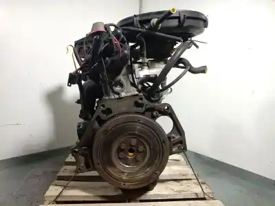 Second-hand car spare part complete engine for opel corsa a 1.2 oem iam references 12st 19903077 