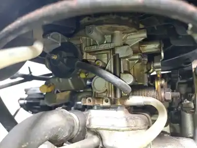 Second-hand car spare part complete engine for opel corsa a 1.2 oem iam references 12st 19903077 