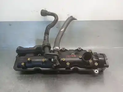 Peça sobressalente para automóvel em segunda mão coletor admissão por lancia delta iii (844_) 1.6 d multijet (844.axc11, 844.axc1a) referências oem iam 55214435