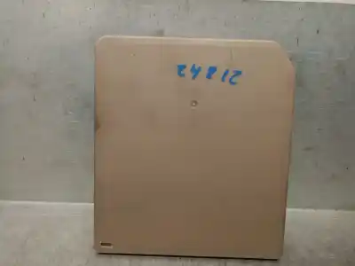 Second-hand car spare part fuse box unit for renault clio iii 1.5 dci diesel cat oem iam references 674658a  