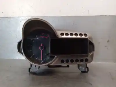 Pezzo di ricambio per auto di seconda mano  per CHEVROLET AVEO  Riferimenti OEM IAM 95072536  95072536