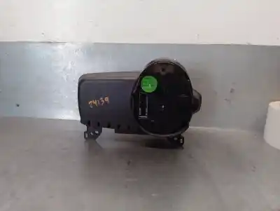 Peça sobressalente para automóvel em segunda mão quadrante por chevrolet aveo 1.2 cat referências oem iam 95072536  95072536