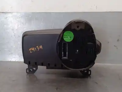 Peça sobressalente para automóvel em segunda mão quadrante por chevrolet aveo 1.2 cat referências oem iam 95072536  95072536