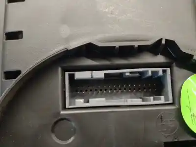 Peça sobressalente para automóvel em segunda mão quadrante por chevrolet aveo 1.2 cat referências oem iam 95072536  95072536