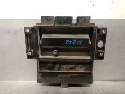 Second-hand car spare part ecu engine control for renault clio iii 1.5 dci diesel cat oem iam references 8200911560  