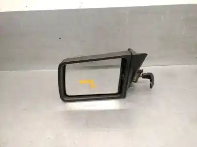 Second-hand car spare part left rearview mirror for opel corsa a 1.2 oem iam references 90291084
