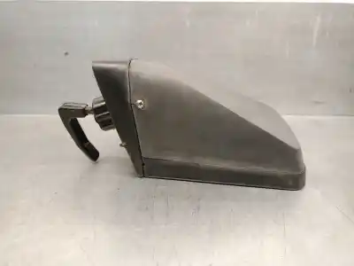Peça sobressalente para automóvel em segunda mão espelho retrovisor esquerdo por opel corsa a 1.2 referências oem iam 90291084  