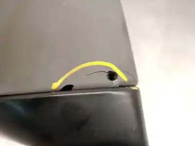 Peça sobressalente para automóvel em segunda mão espelho retrovisor esquerdo por opel corsa a 1.2 referências oem iam 90291084  