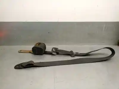 Second-hand car spare part front right seat belt for opel corsa a 1.2 oem iam references 90320158