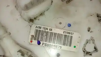 Peça sobressalente para automóvel em segunda mão boia / bomba combustível por mazda 2 lim. (de) 1.5 16v cat referências oem iam zj381335xa  zj381335xa