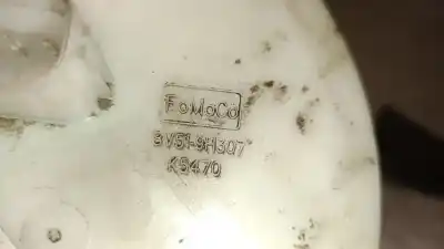 Peça sobressalente para automóvel em segunda mão boia / bomba combustível por mazda 2 lim. (de) 1.5 16v cat referências oem iam zj381335xa  zj381335xa