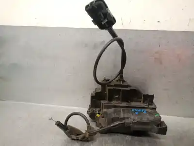 Second-hand car spare part  for RENAULT CLIO III  OEM IAM references 8200300125  8200300125