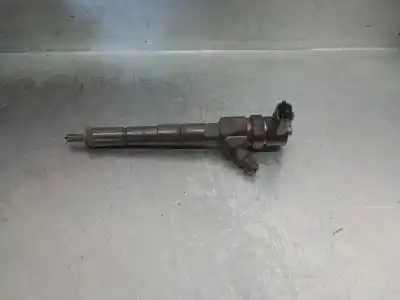 Peça sobressalente para automóvel em segunda mão injetor por lancia delta iii (844_) 1.6 d multijet (844.axc11, 844.axc1a) referências oem iam 