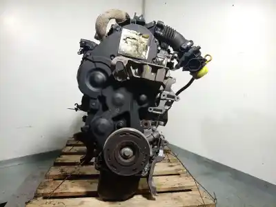 Автозапчасти б/у полный двигатель за FORD FOCUS C-MAX (CAP) 1.6 TDCi CAT ссылки OEM IAM G8DA 10JB09 1679684