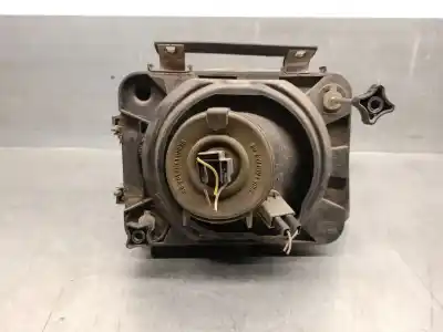 Second-hand car spare part left headlight for opel corsa a 1.2 oem iam references 12s  12s