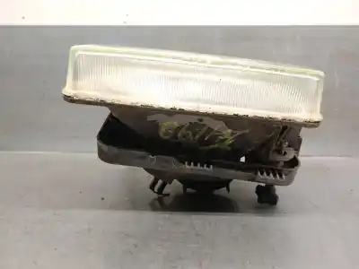 Second-hand car spare part left headlight for opel corsa a 1.2 oem iam references 12s  12s