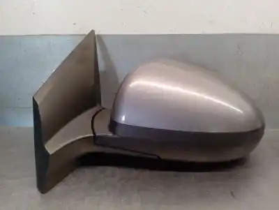 Peça sobressalente para automóvel em segunda mão espelho retrovisor esquerdo por chevrolet aveo 1.2 cat referências oem iam 95189482  95189482