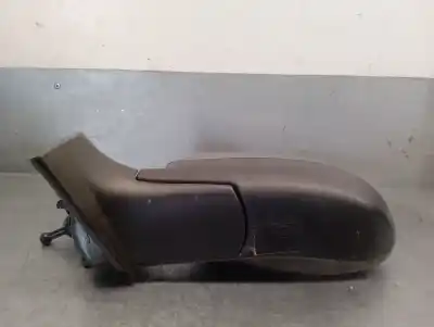 Peça sobressalente para automóvel em segunda mão espelho retrovisor esquerdo por chevrolet aveo 1.2 cat referências oem iam 95189482  95189482