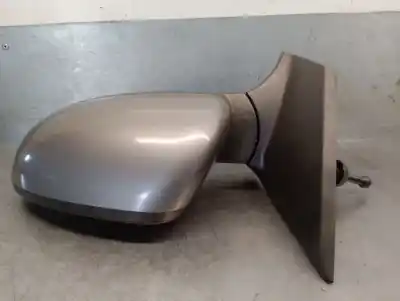 Peça sobressalente para automóvel em segunda mão espelho retrovisor esquerdo por chevrolet aveo 1.2 cat referências oem iam 95189482  95189482