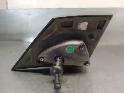 Peça sobressalente para automóvel em segunda mão espelho retrovisor esquerdo por chevrolet aveo 1.2 cat referências oem iam 95189482  95189482