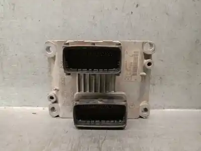 Pezzo di ricambio per auto di seconda mano centralina motore per fiat bravo ii (198_) 1.4 (198axa1b) riferimenti oem iam 0051815930