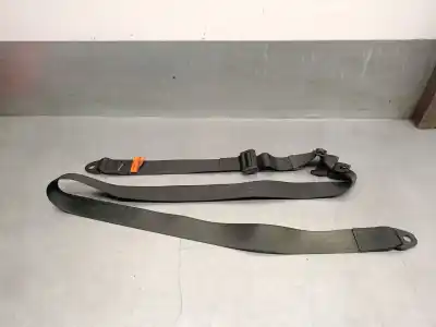 Second-hand car spare part rear right seat belt for opel corsa a 1.2 oem iam references 12s