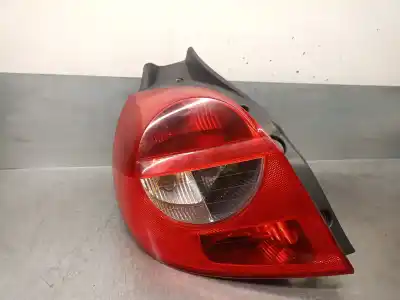 Second-hand car spare part  for RENAULT CLIO III  OEM IAM references 8200459962  8200459962