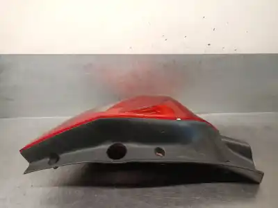 Second-hand car spare part left tailgate light for renault clio iii 1.5 dci diesel cat oem iam references 8200459962  8200459962