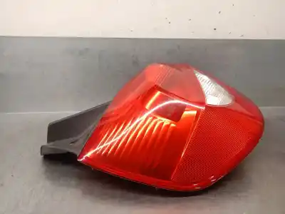 Second-hand car spare part left tailgate light for renault clio iii 1.5 dci diesel cat oem iam references 8200459962  8200459962