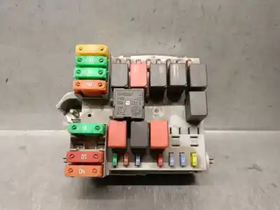 Pezzo di ricambio per auto di seconda mano scatola relè/fusibili per fiat bravo ii (198_) 1.4 (198axa1b) riferimenti oem iam 51775686