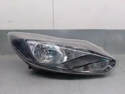 Pezzo di ricambio per auto di seconda mano faro anteriore destro per ford focus iii 1.6 ecoboost riferimenti oem iam bm5113w029ch