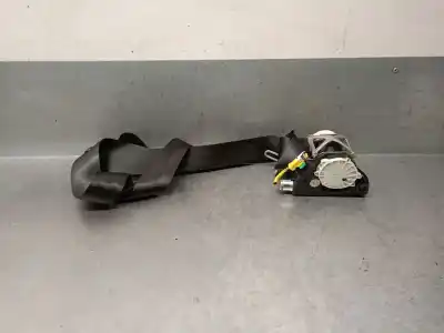 Pezzo di ricambio per auto di seconda mano cintura di sicurezza anteriore destra per fiat bravo ii (198_) 1.4 (198axa1b) riferimenti oem iam 33055166b