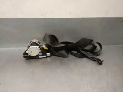 Pezzo di ricambio per auto di seconda mano cintura di sicurezza anteriore sinistra per fiat bravo ii (198_) 1.4 (198axa1b) riferimenti oem iam 33055165b